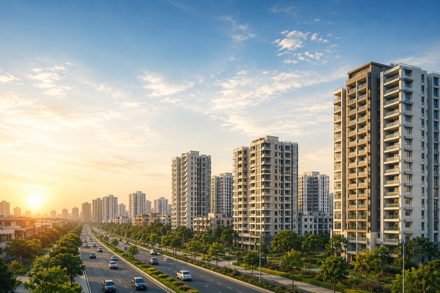 Tier-II Housing Markets Are Emerging as India’s Next Real Estate Growth Hubs
